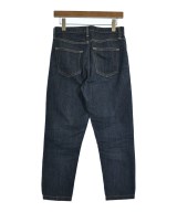 BLACK by moussy（ブラックバイマウジー）デニムパンツ 紺 サイズ:25(S位) レディース/2200605654037