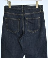 BLACK by moussy（ブラックバイマウジー）デニムパンツ 紺 サイズ:25(S位) レディース/2200605654037