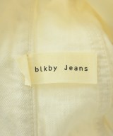 BLACK by moussy（ブラックバイマウジー）デニムパンツ 白 サイズ:23(XS位) レディース/2200603806032