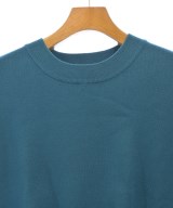 BLACK by moussy（ブラックバイマウジー）ベスト 青 サイズ:F レディース/2200603806094