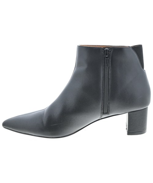 BLACK by moussy（ブラックバイマウジー）ブーツ 黒 サイズ:EU36(22.5cm位) レディース/2200603806131