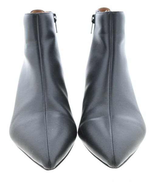 BLACK by moussy（ブラックバイマウジー）ブーツ 黒 サイズ:EU36(22.5cm位) レディース/2200603806131