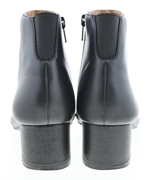 BLACK by moussy（ブラックバイマウジー）ブーツ 黒 サイズ:EU36(22.5cm位) レディース/2200603806131