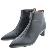BLACK by moussy（ブラックバイマウジー）ブーツ 黒 サイズ:EU36(22.5cm位) レディース/2200603806131