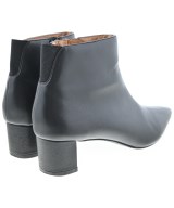 BLACK by moussy（ブラックバイマウジー）ブーツ 黒 サイズ:EU36(22.5cm位) レディース/2200603806131