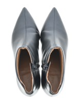 BLACK by moussy（ブラックバイマウジー）ブーツ 黒 サイズ:EU36(22.5cm位) レディース/2200603806131