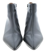 BLACK by moussy（ブラックバイマウジー）ブーツ 黒 サイズ:EU36(22.5cm位) レディース/2200603806131