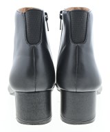 BLACK by moussy（ブラックバイマウジー）ブーツ 黒 サイズ:EU36(22.5cm位) レディース/2200603806131