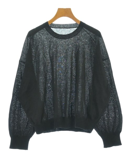 ブラックバイマウジー(BLACK by moussy)のBLACK by moussy ニット・セーター