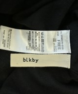 BLACK by moussy（ブラックバイマウジー）ニット・セーター 黒 サイズ:F レディース/2200607064025