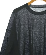 BLACK by moussy（ブラックバイマウジー）ニット・セーター 黒 サイズ:F レディース/2200607064025