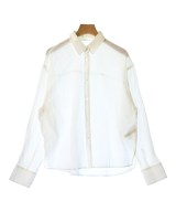 BLACK by moussy カジュアルシャツ