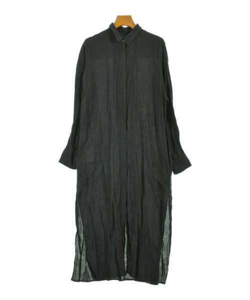 ブラックバイマウジー(BLACK by moussy)のBLACK by moussy シャツワンピース