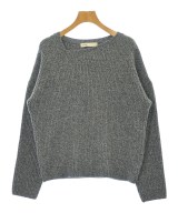 BLACK by moussy ニット・セーター