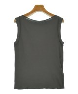 BLACK by moussy ノースリーブ