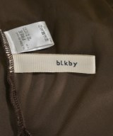 BLACK by moussy（ブラックバイマウジー）Tシャツ・カットソー 茶 サイズ:F レディース/2200672606014