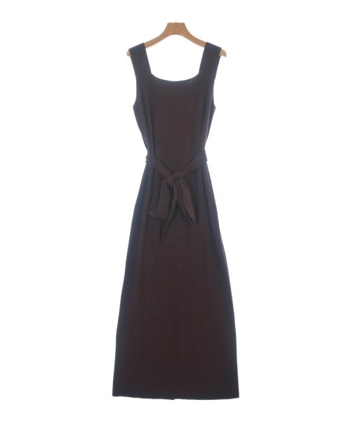 BLACK by moussy(ブラックバイマウジー)ワンピース 赤 サイズ:2(M位)/2200672606038