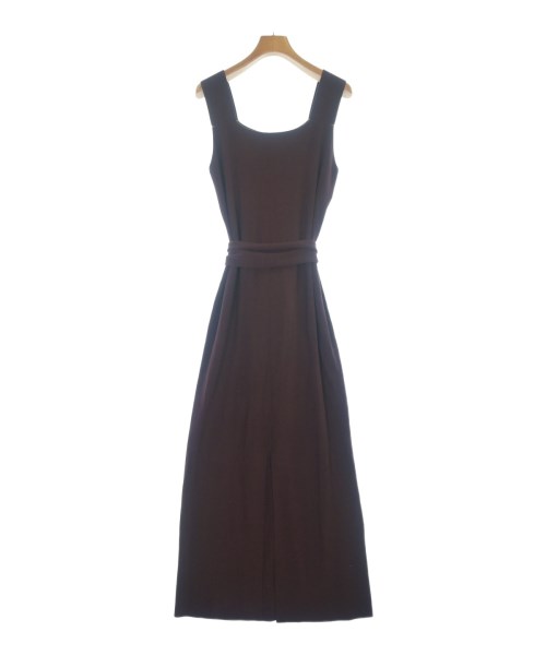 BLACK by moussy（ブラックバイマウジー）ワンピース 赤 サイズ:2(M位) レディース/2200672606038