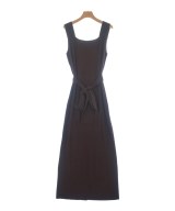 BLACK by moussy（ブラックバイマウジー）ワンピース 赤 サイズ:2(M位) レディース/2200672606038