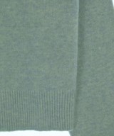 BLACK by moussy（ブラックバイマウジー）カーディガン 青 サイズ:F レディース/2200670060078