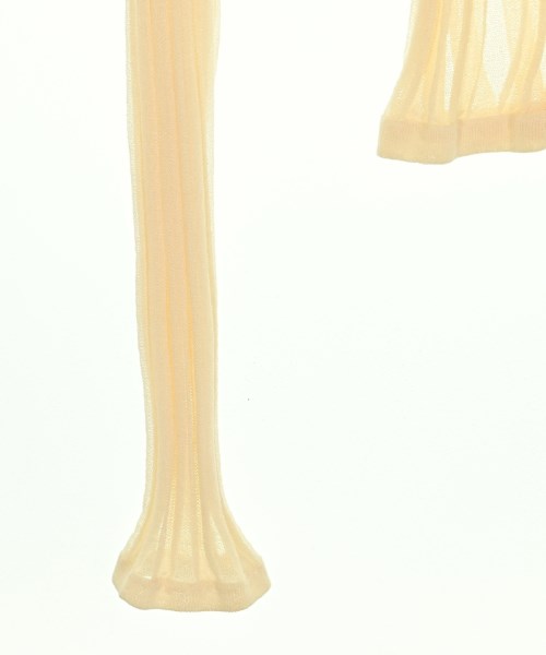 BLACK by moussy（ブラックバイマウジー）ニット・セーター オレンジ サイズ:F レディース/2200667807112