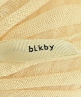 BLACK by moussy（ブラックバイマウジー）ニット・セーター オレンジ サイズ:F レディース/2200667807112