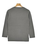 BLACK by moussy（ブラックバイマウジー）ニット・セーター グレー サイズ:F レディース/2200667843097