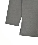 BLACK by moussy（ブラックバイマウジー）ニット・セーター グレー サイズ:F レディース/2200667843097