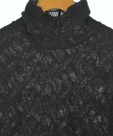 BLACK by moussy（ブラックバイマウジー）Tシャツ・カットソー 黒 サイズ:F レディース/2200675491105