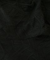 BLACK by moussy（ブラックバイマウジー）Tシャツ・カットソー 黒 サイズ:F レディース/2200675491105