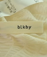 BLACK by moussy（ブラックバイマウジー）Tシャツ・カットソー 白 サイズ:F レディース/2200675491112