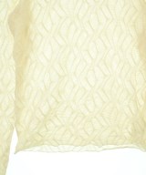 BLACK by moussy（ブラックバイマウジー）Tシャツ・カットソー 白 サイズ:F レディース/2200675491112