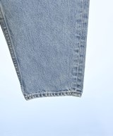 BLACK by moussy（ブラックバイマウジー）デニムパンツ 青 サイズ:26(M位) レディース/2200689333019