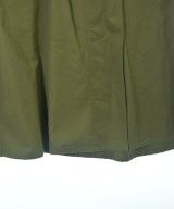 BLACK by moussy（ブラックバイマウジー）モッズコート カーキ サイズ:1(S位) レディース/2200690852011