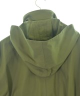BLACK by moussy（ブラックバイマウジー）モッズコート カーキ サイズ:1(S位) レディース/2200690852011