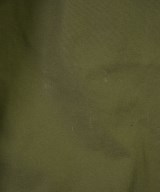 BLACK by moussy（ブラックバイマウジー）モッズコート カーキ サイズ:1(S位) レディース/2200690852011