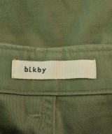 BLACK by moussy（ブラックバイマウジー）その他 カーキ サイズ:1(S位) レディース/2200691525020