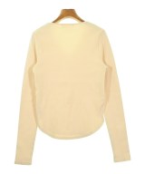 BLACK by moussy（ブラックバイマウジー）Tシャツ・カットソー 白 サイズ:F レディース/2200696492037