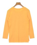 BLACK by moussy（ブラックバイマウジー）ニット・セーター 黄 サイズ:F レディース/2200654746028