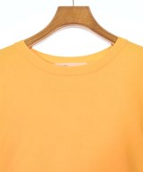 BLACK by moussy（ブラックバイマウジー）ニット・セーター 黄 サイズ:F レディース/2200654746028