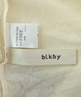 BLACK by moussy（ブラックバイマウジー）Tシャツ・カットソー 黄 サイズ:F レディース/2200653323220