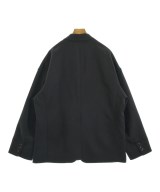 BLACK by moussy（ブラックバイマウジー）ジャケット 黒 サイズ:2(M位) レディース/2200658246012