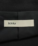 BLACK by moussy（ブラックバイマウジー）ジャケット 黒 サイズ:2(M位) レディース/2200658246012