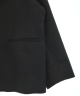 BLACK by moussy（ブラックバイマウジー）ジャケット 黒 サイズ:2(M位) レディース/2200658246012
