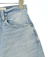 BLACK by moussy（ブラックバイマウジー）デニムパンツ 青 サイズ:23(XS位) レディース/2200654523032