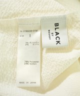 BLACK by moussy（ブラックバイマウジー）ブラウス 白 サイズ:1(S位) レディース/2200708822067