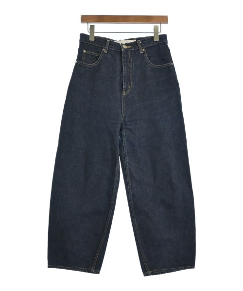BLACK by moussy(ブラックバイマウジー)のデニムパンツ サイズ:26(M位) 3,000円
