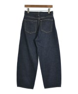 BLACK by moussy（ブラックバイマウジー）デニムパンツ 紺 サイズ:26(M位) レディース/2200708998021