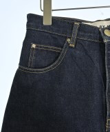 BLACK by moussy（ブラックバイマウジー）デニムパンツ 紺 サイズ:26(M位) レディース/2200708998021