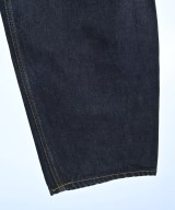 BLACK by moussy（ブラックバイマウジー）デニムパンツ 紺 サイズ:26(M位) レディース/2200708998021